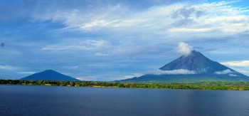 Ometepe