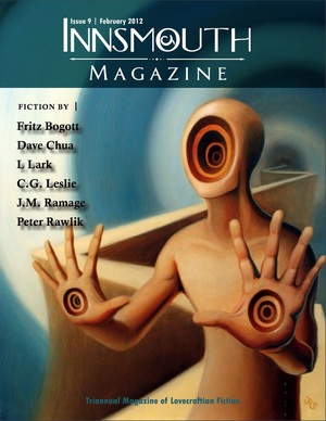 Innsmouth Magazine 9-small