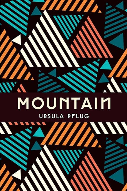 Mountain Ursula Pflug-small