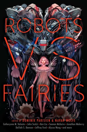 Robots vs Fairies-small