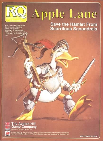 RuneQuest Apple Lane-small