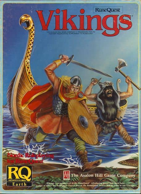 RuneQuest Vikings-small