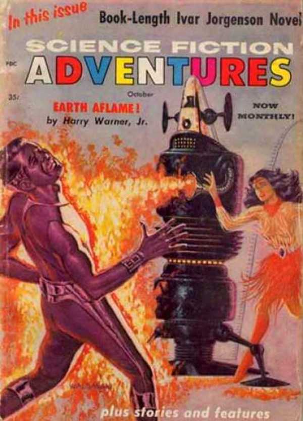 Science Fiction Adventures October 1957-small