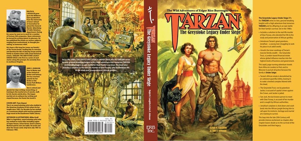 Tarzan The Greystoke Legacy Under Siege-small