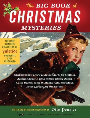 The Big Book of Christmas Mysteries-small