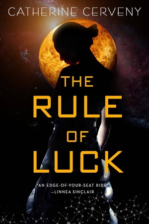 The Rule of Luck-small