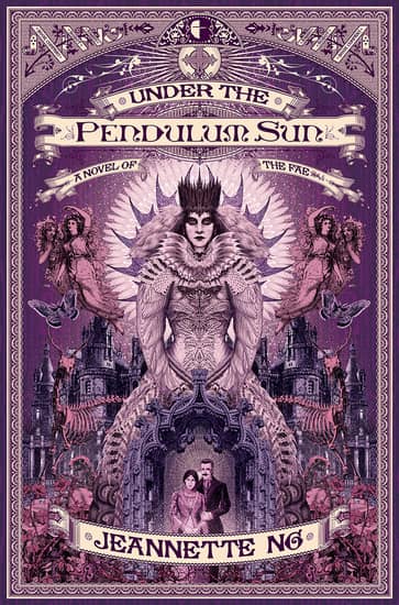 Under the Pendulum Sun-small