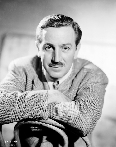 Walt Disney-small