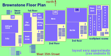 Wolfe floor plans