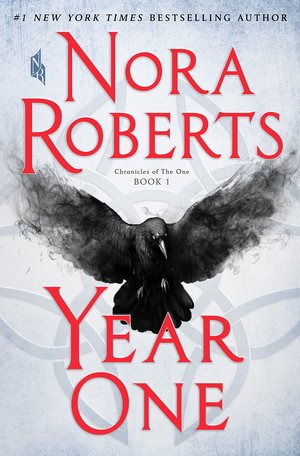 Year One Nora Roberts-small