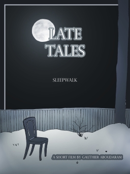 Late Tales