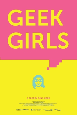 Geek Girls