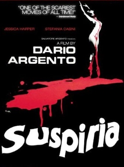 Suspiria