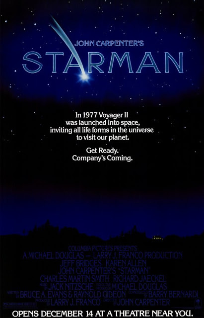 Starman (1984) - IMDb