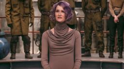 256 last Jedi Vice Admiral Holdo