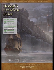 Beneath Ceaseless Skies 241 January 4 2018-rack