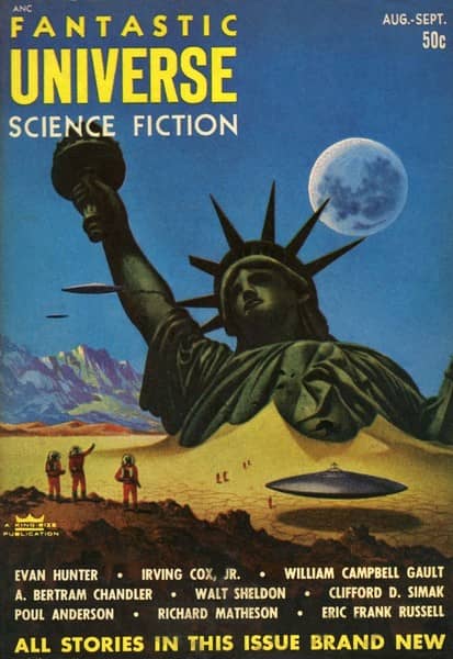 Fantastic Universe August 1953-small