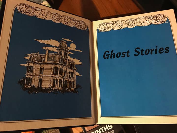 Nick Ozment's loot Ghost Stories-small