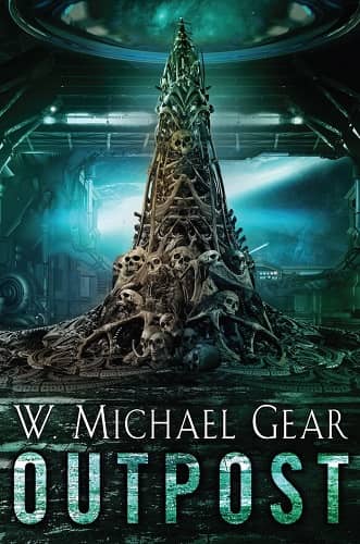 Outpost W. Michael Gear-small