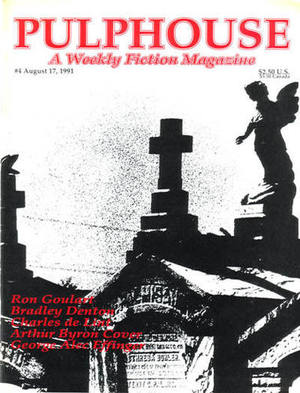 Cover by O'Neil de Noux