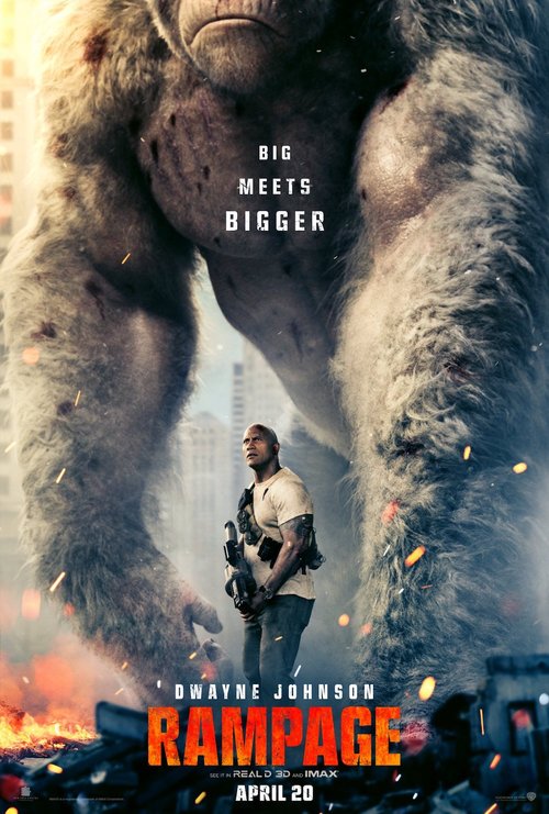 Rampage poster-small