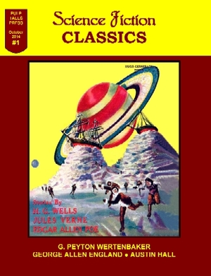 Science Fiction Classics 1-small