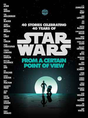 Star Wars From a Certain Point of View-small