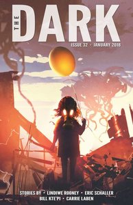 The Dark January 2018-rack