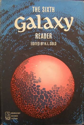 The Sixth Galaxy Reader-small