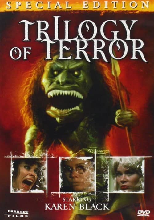 Trilogy of Terror-small