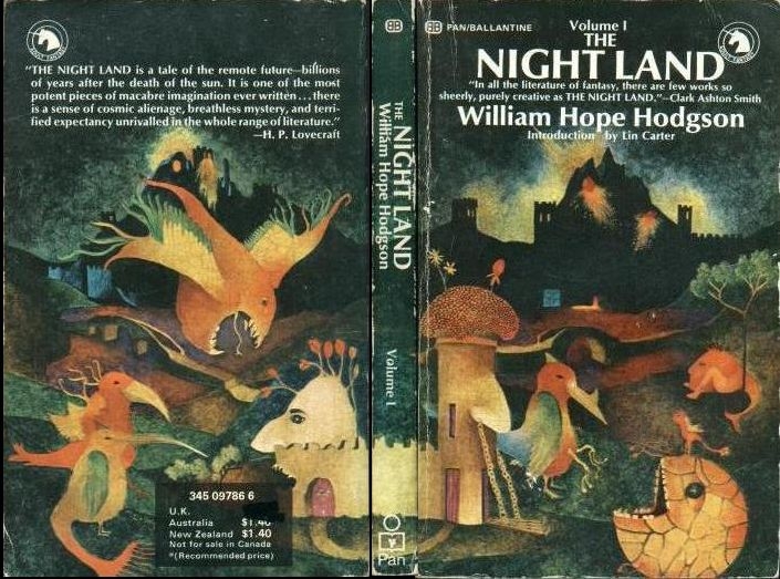 night land