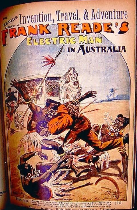 Aldine-252-Frank-Reade-Electric-Man-in-Australia-smaller