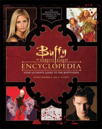 Buffy Encyclopedia