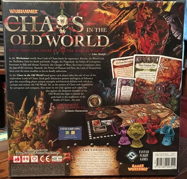 Chaos in the Old World-back-small