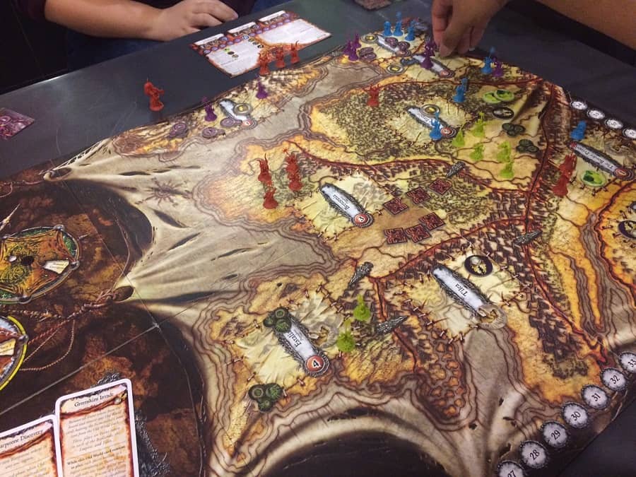 Chaos in the Old World board 2-small