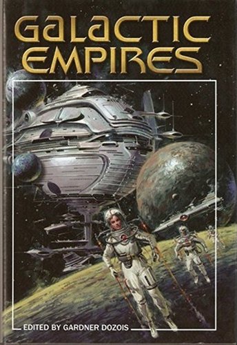 Galactic Empires Dozois