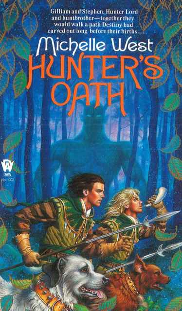 Hunter's Oath-small