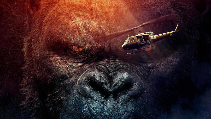 Kong – Skull Island-small