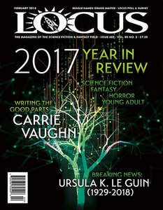 Locus magazine February 2018-small