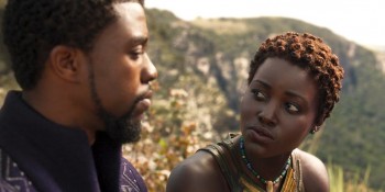 Lupita-Nyongo-and-Chadwick-Boseman-in-Black-Panther-1