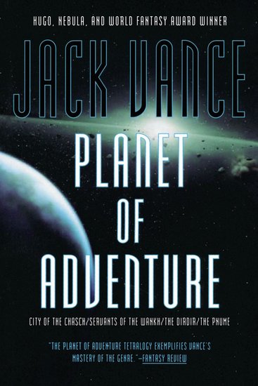 Planet of Adventure Jack Vance-small