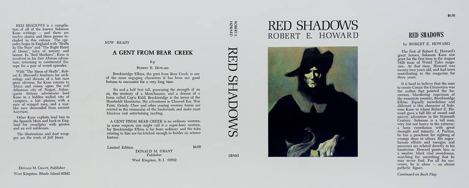 Red Shadows, Donald Grant-small