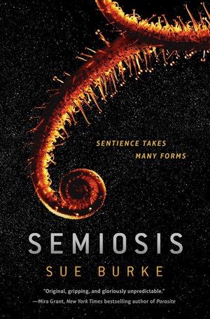 Semiosis Sue Burke-small