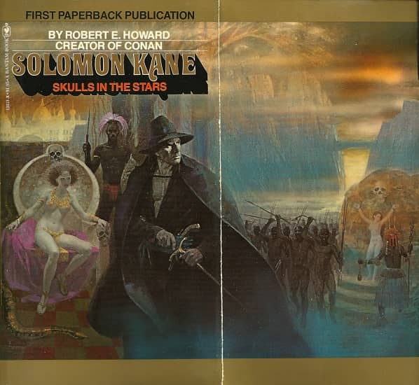 Solomon Kane 1 Skulls in the Stars-small