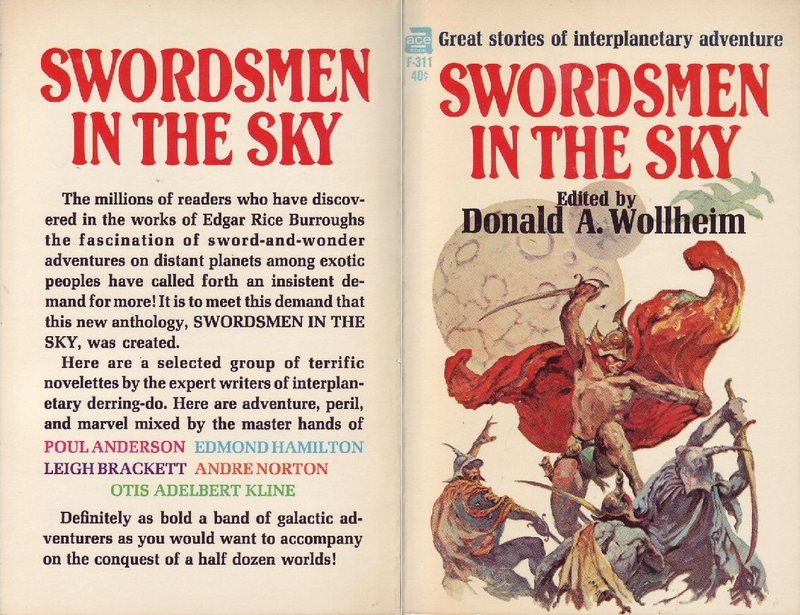 Swordsmen in the Sky Donald Wollheim-small