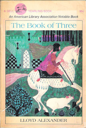 The Book of Three-small