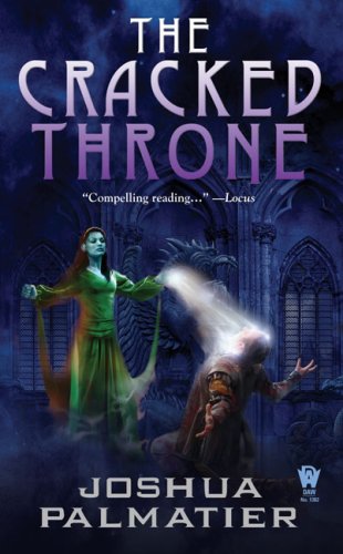 The Cracked Throne-small