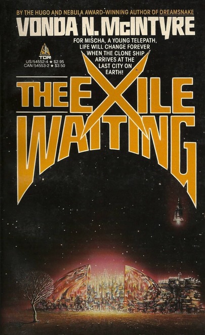 The Exile Waiting-small