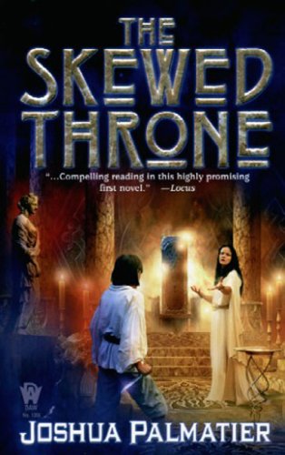 The Skewed Throne-small