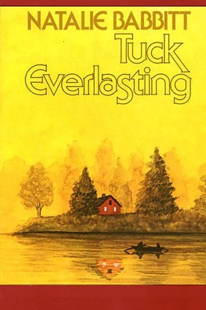 Tuck Everlasting-small